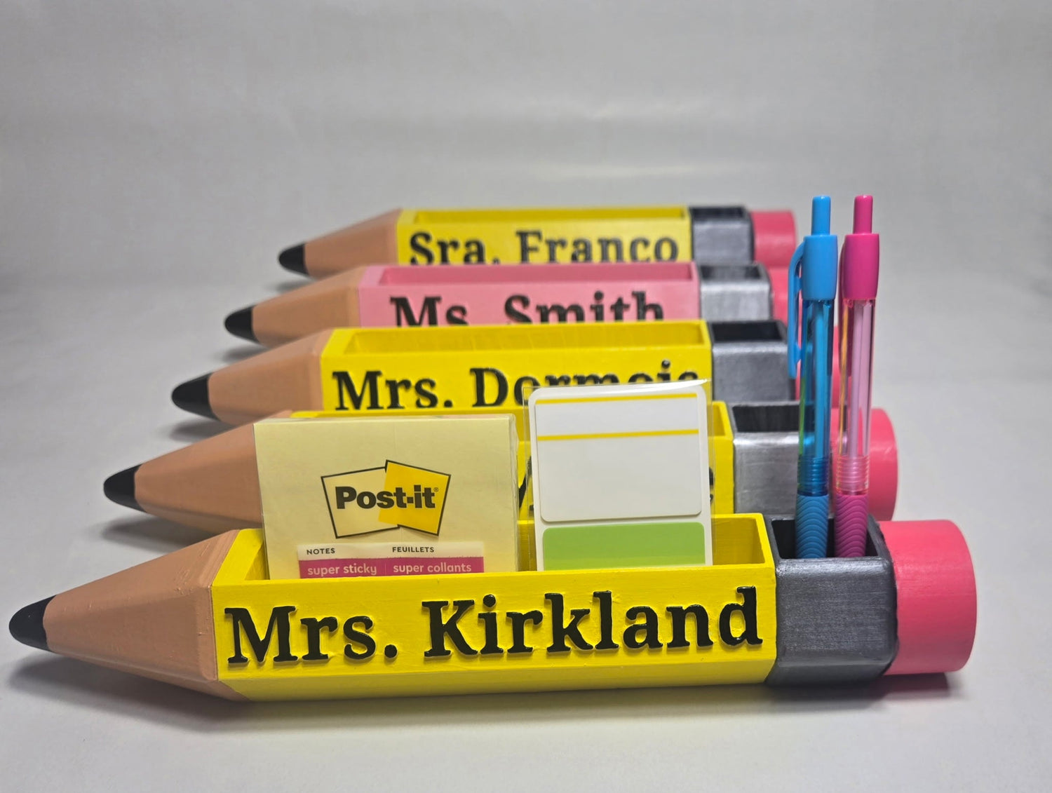 Holiday Gifts: Custom 3D Prints!