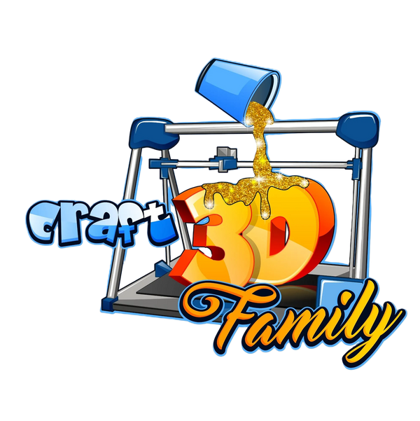 Craft3D Family
